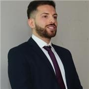 Impartisco lezioni private in materie scientifiche, sono laureato magistrale in scienze e tecnologie per l'ambiente ed il territorio